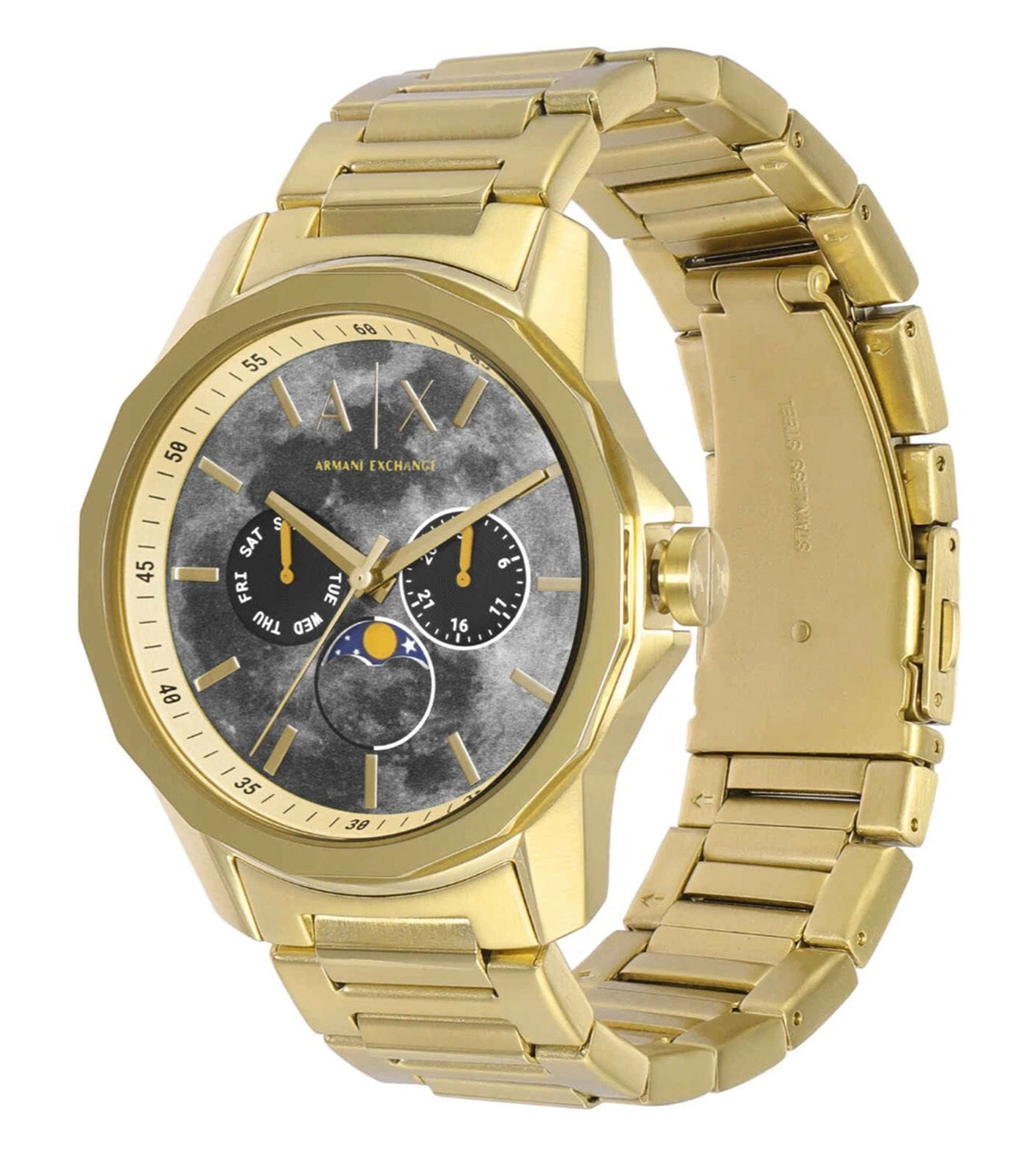 AX1737 | ARMANI EXCHANGE Multifunction Watch for Men