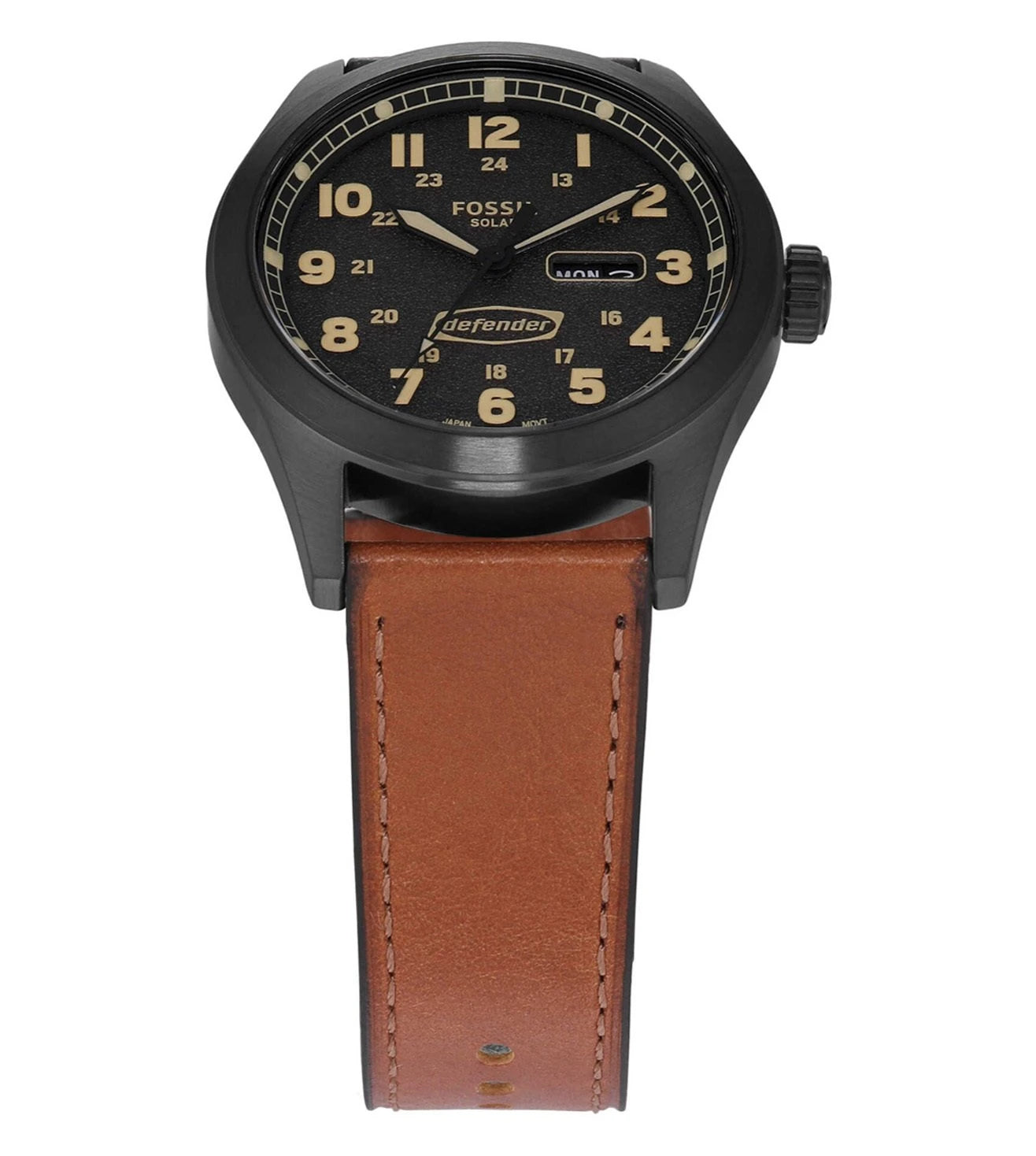 FS5978 | FOSSIL Defender Analog Watch for Men