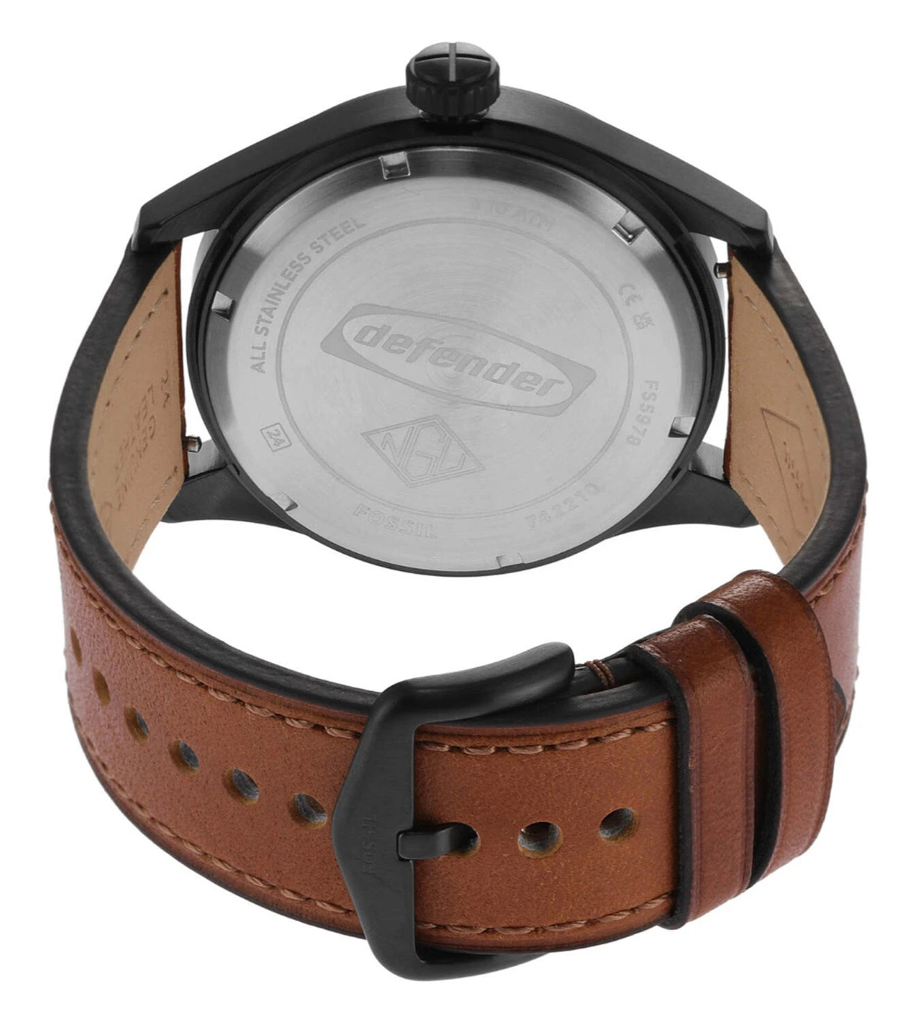 FS5978 | FOSSIL Defender Analog Watch for Men