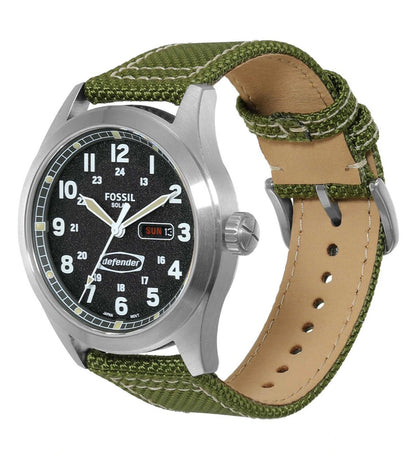 FS5977 | FOSSIL Defender Analog Watch for Men