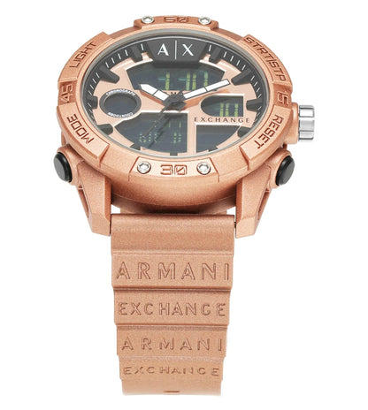 AX2967 | ARMANI EXCHANGE Chronograph Analog-Digital Watch for Men
