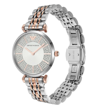 AR11537 | Emporio Armani Analog Watch for Women