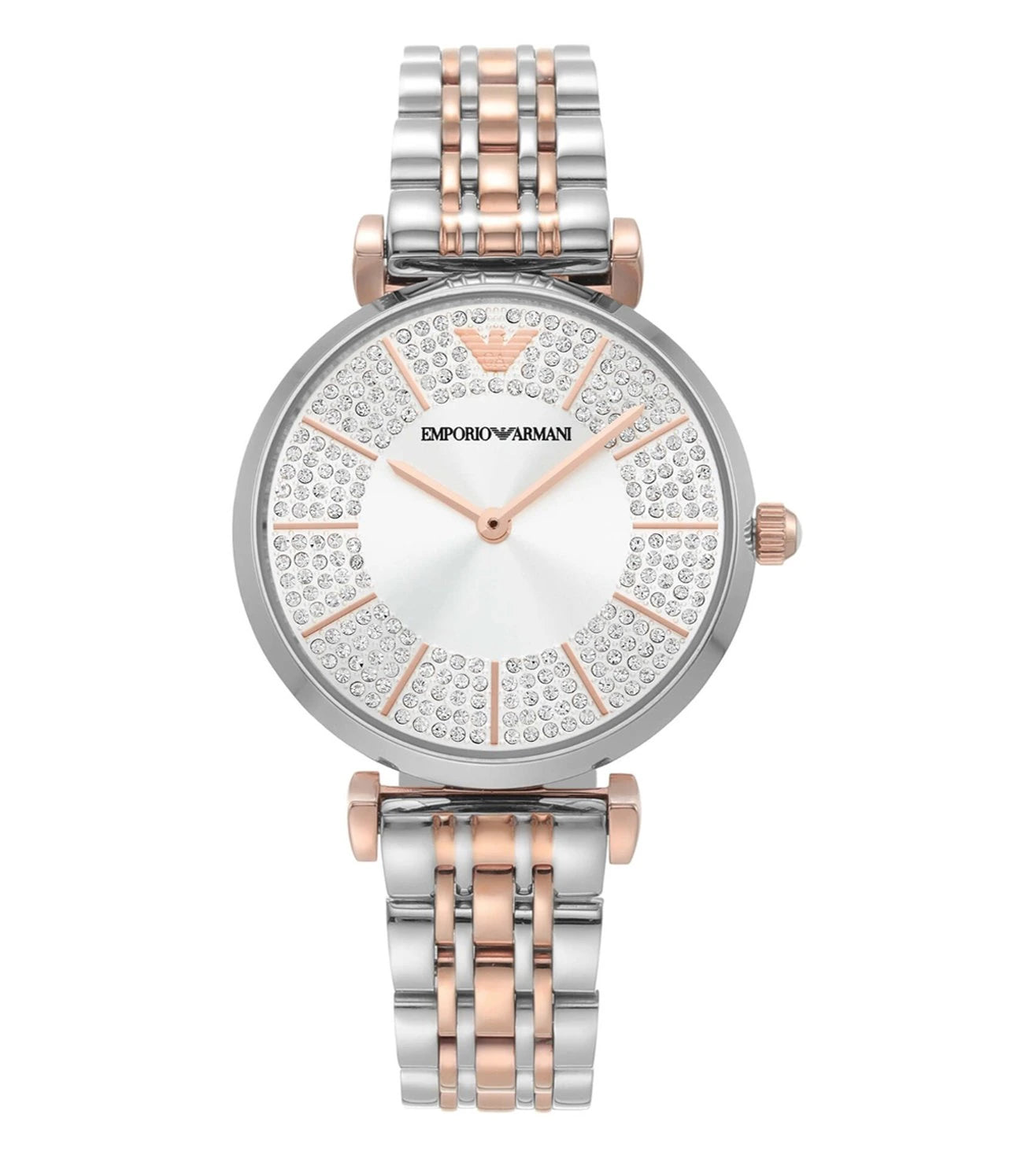 AR11537 | Emporio Armani Analog Watch for Women