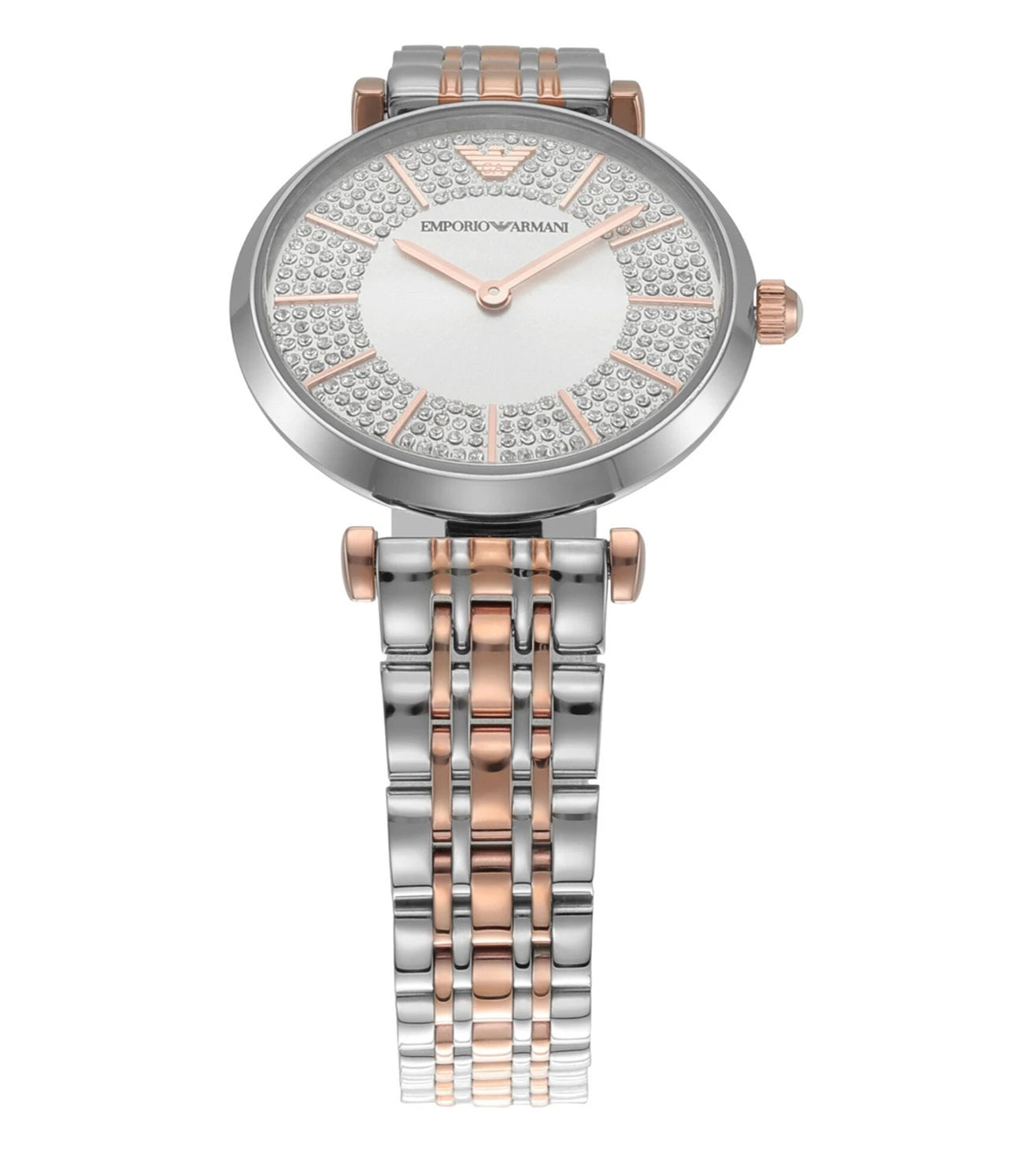 AR11537 | Emporio Armani Analog Watch for Women