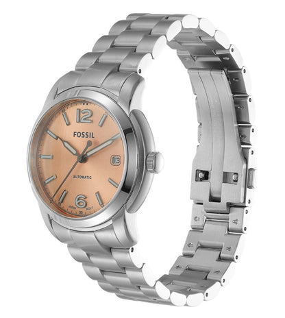 ME3247 | FOSSIL Heritage Automatic Watch for Women