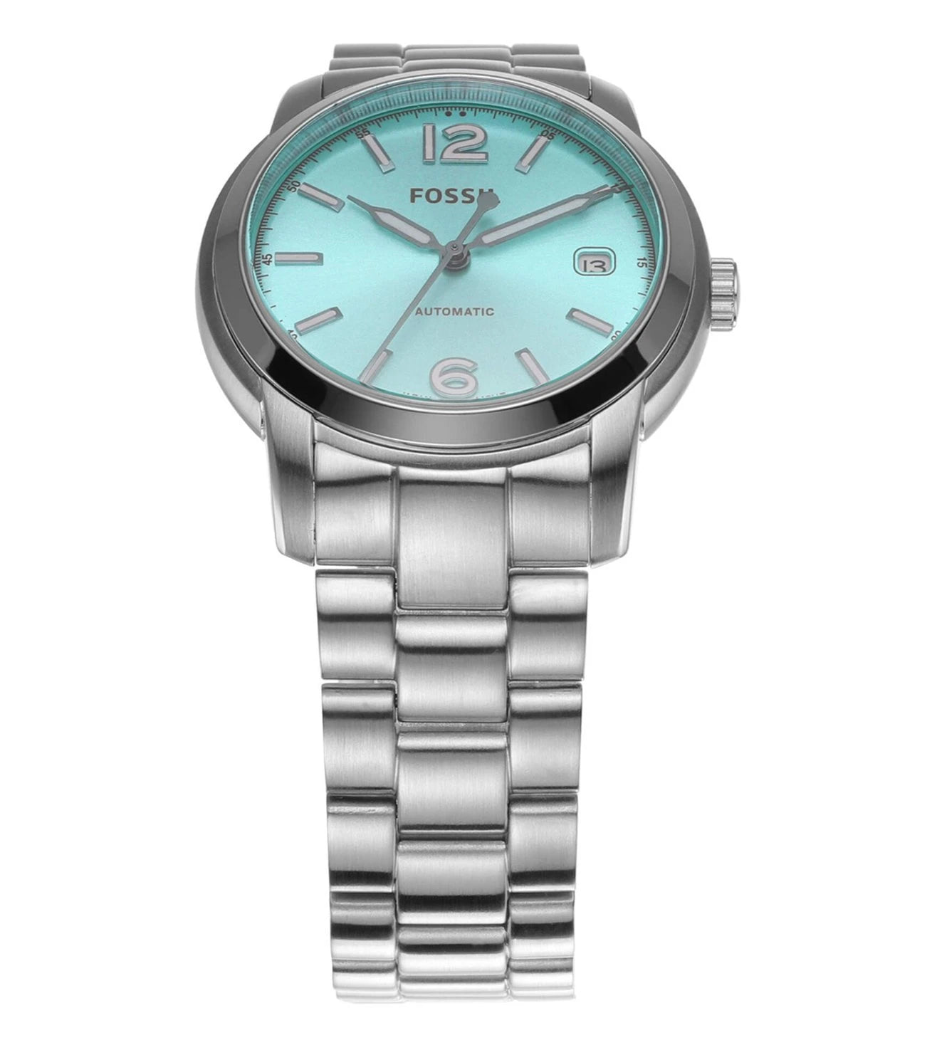 ME3245 | FOSSIL Heritage Automatic Watch for Women