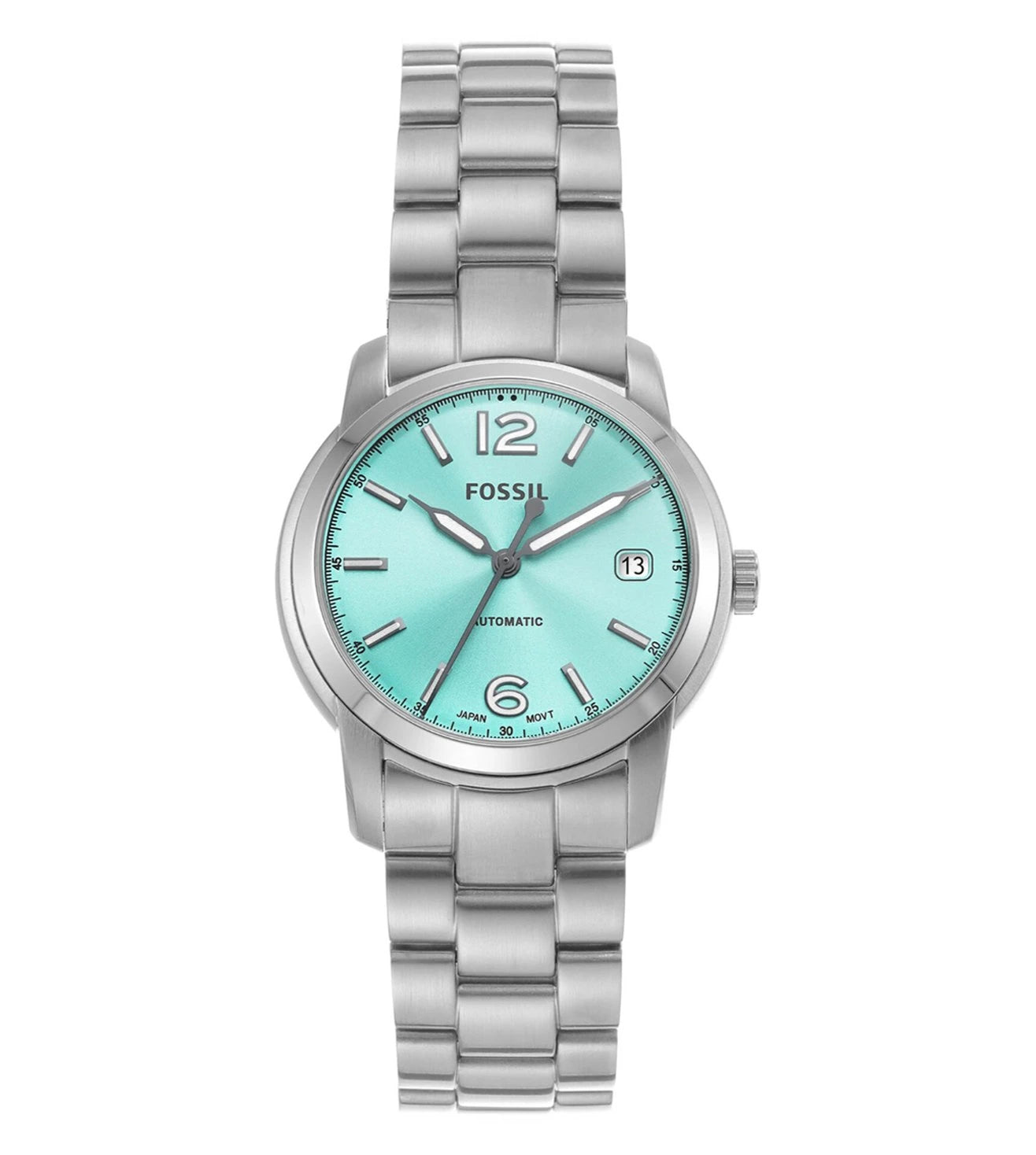 ME3245 | FOSSIL Heritage Automatic Watch for Women