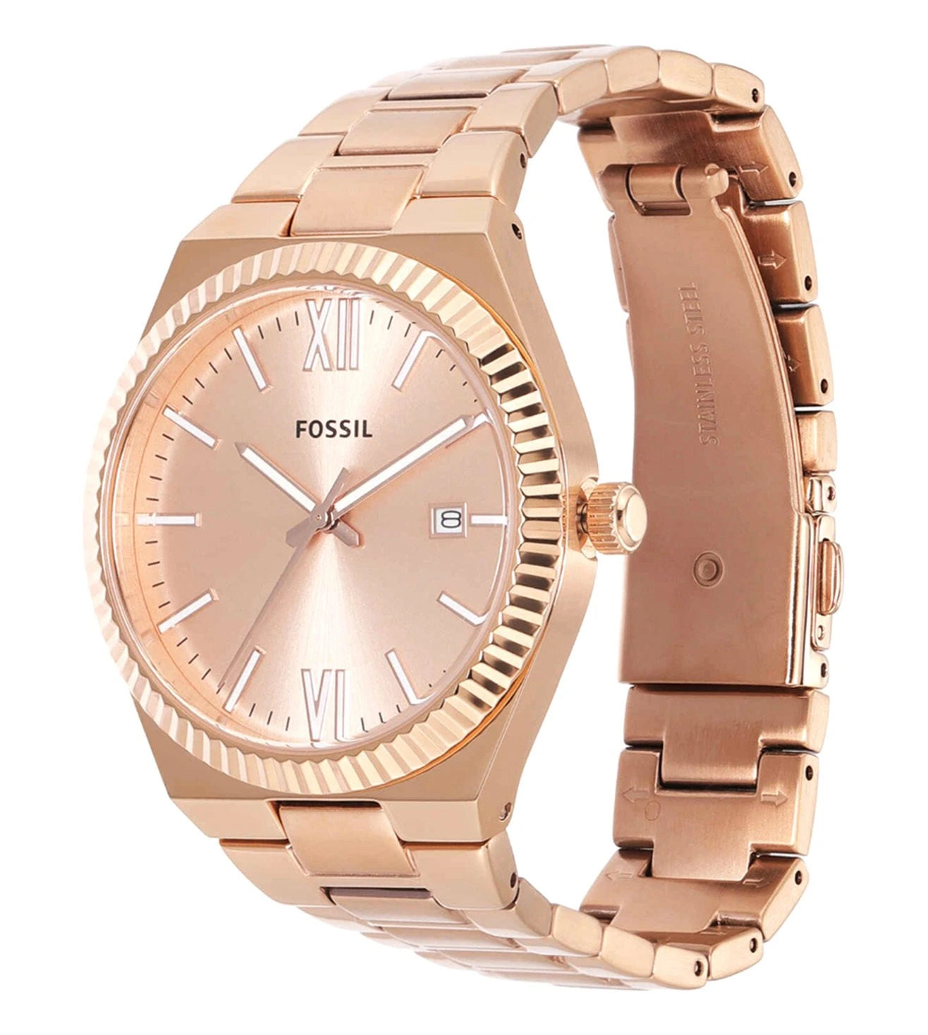 ES5258 | FOSSIL Scarlette Analog Watch for Women