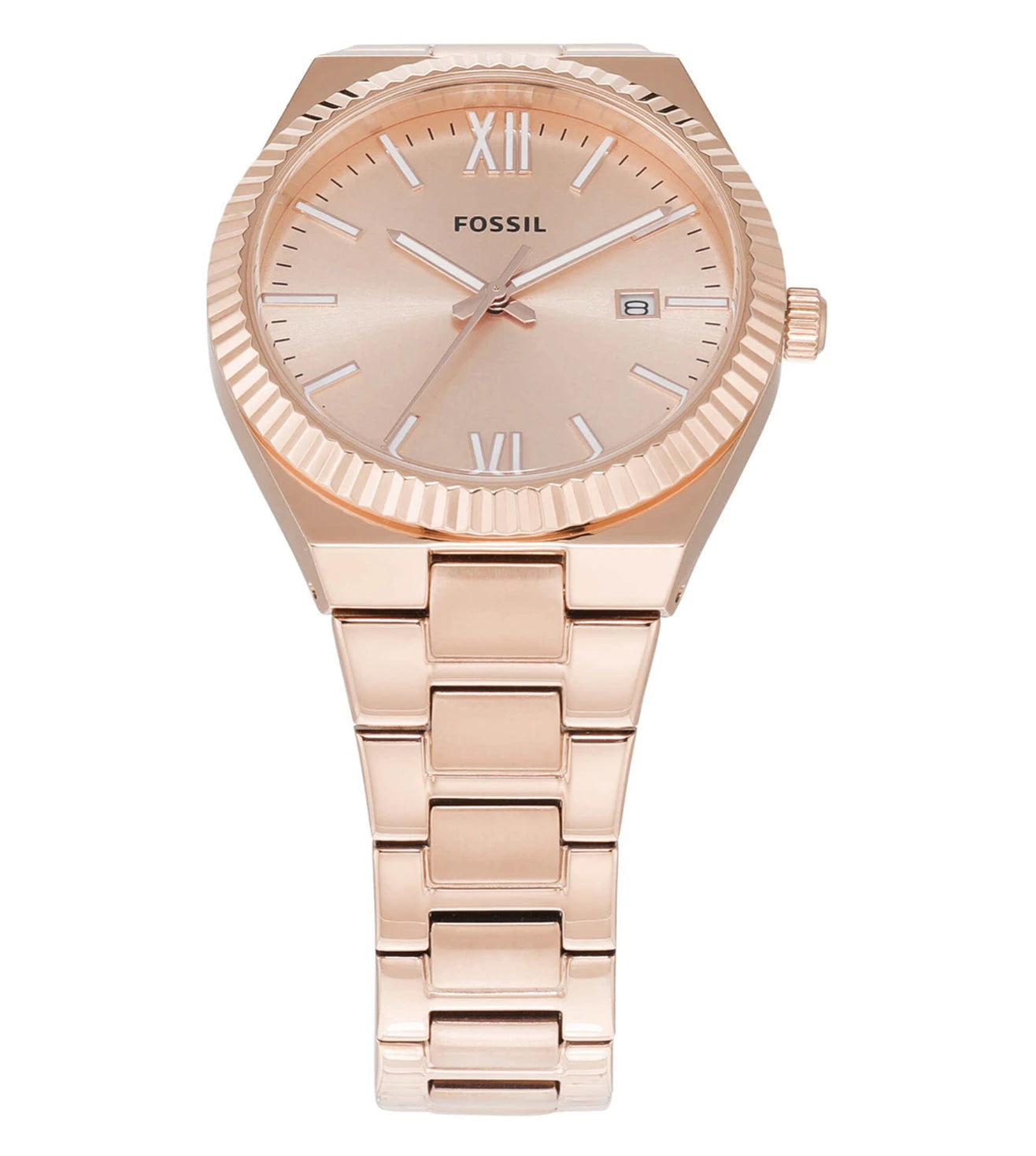 ES5258 | FOSSIL Scarlette Analog Watch for Women