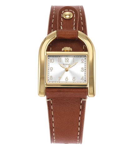 ES5264 | FOSSIL Harwell Analog Watch for Women - Buy Now at Sai Creations Watches