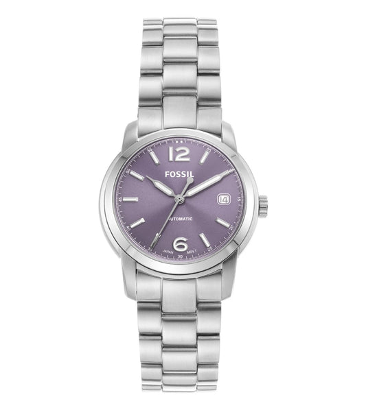 ME3246 | FOSSIL Heritage Automatic Watch for Women