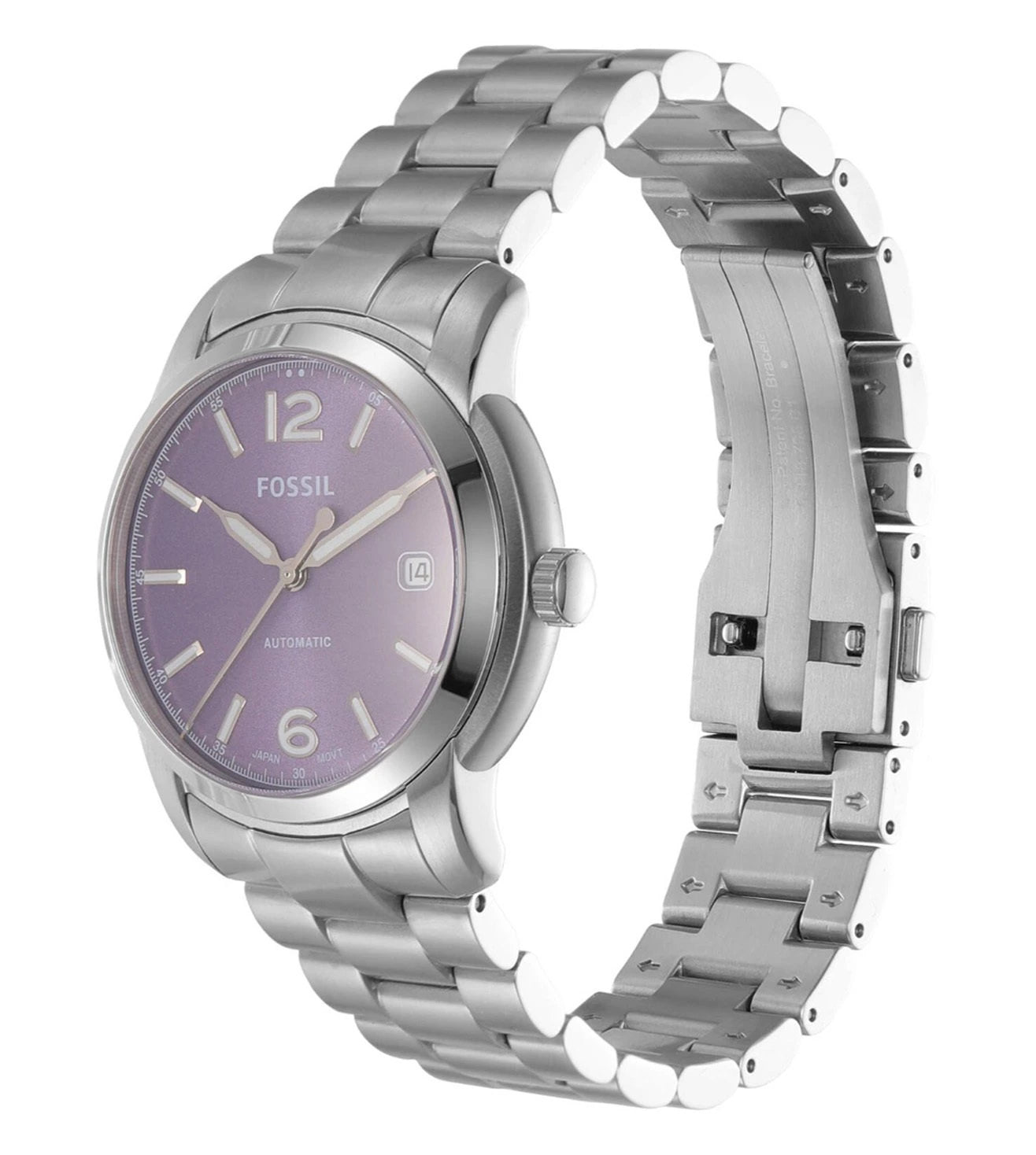 ME3246 | FOSSIL Heritage Automatic Watch for Women