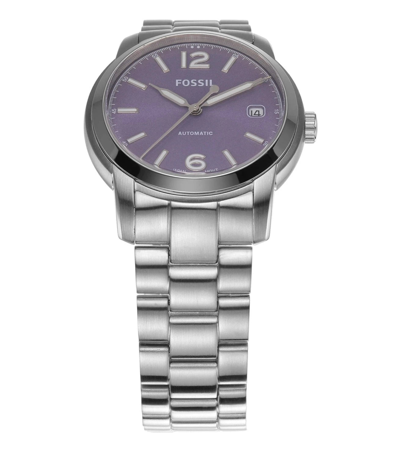 ME3246 | FOSSIL Heritage Automatic Watch for Women