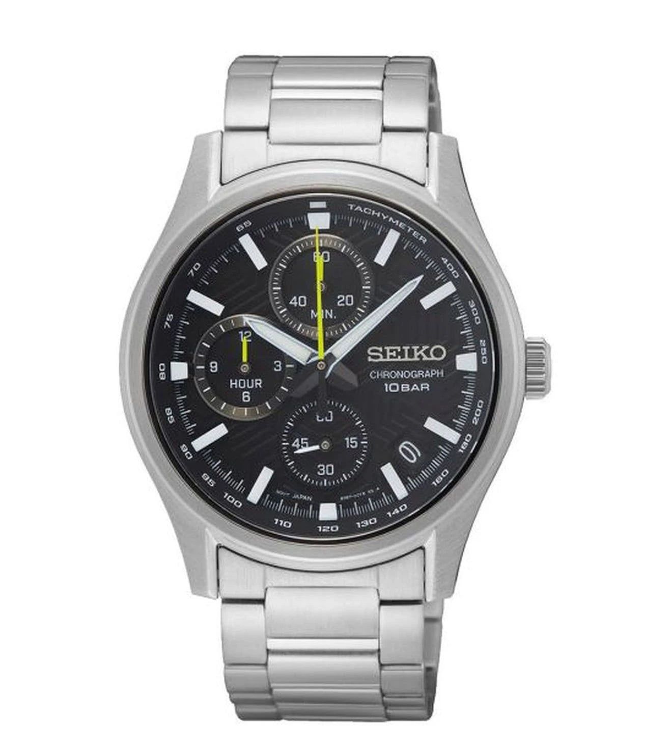 SSB419P1 | SEIKO Multifunction Watch for Men