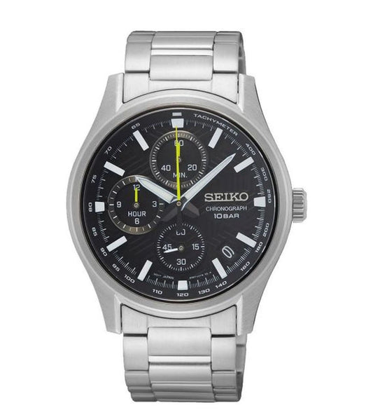 SSB419P1 | SEIKO Multifunction Watch for Men