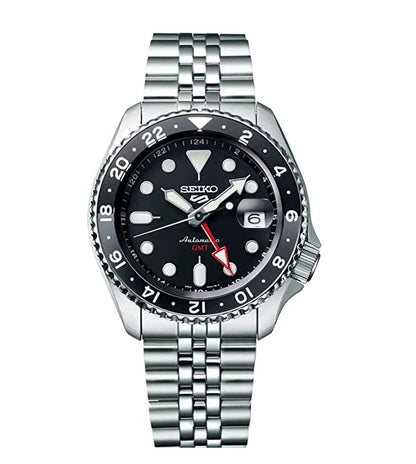 SSK001K1 | SEIKO 5 Sports Automatic Watch for Men