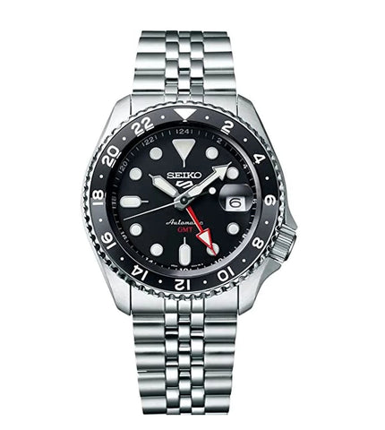 SSK001K1 | SEIKO 5 Sports Automatic Watch for Men - Buy Now at Sai Creations Watches