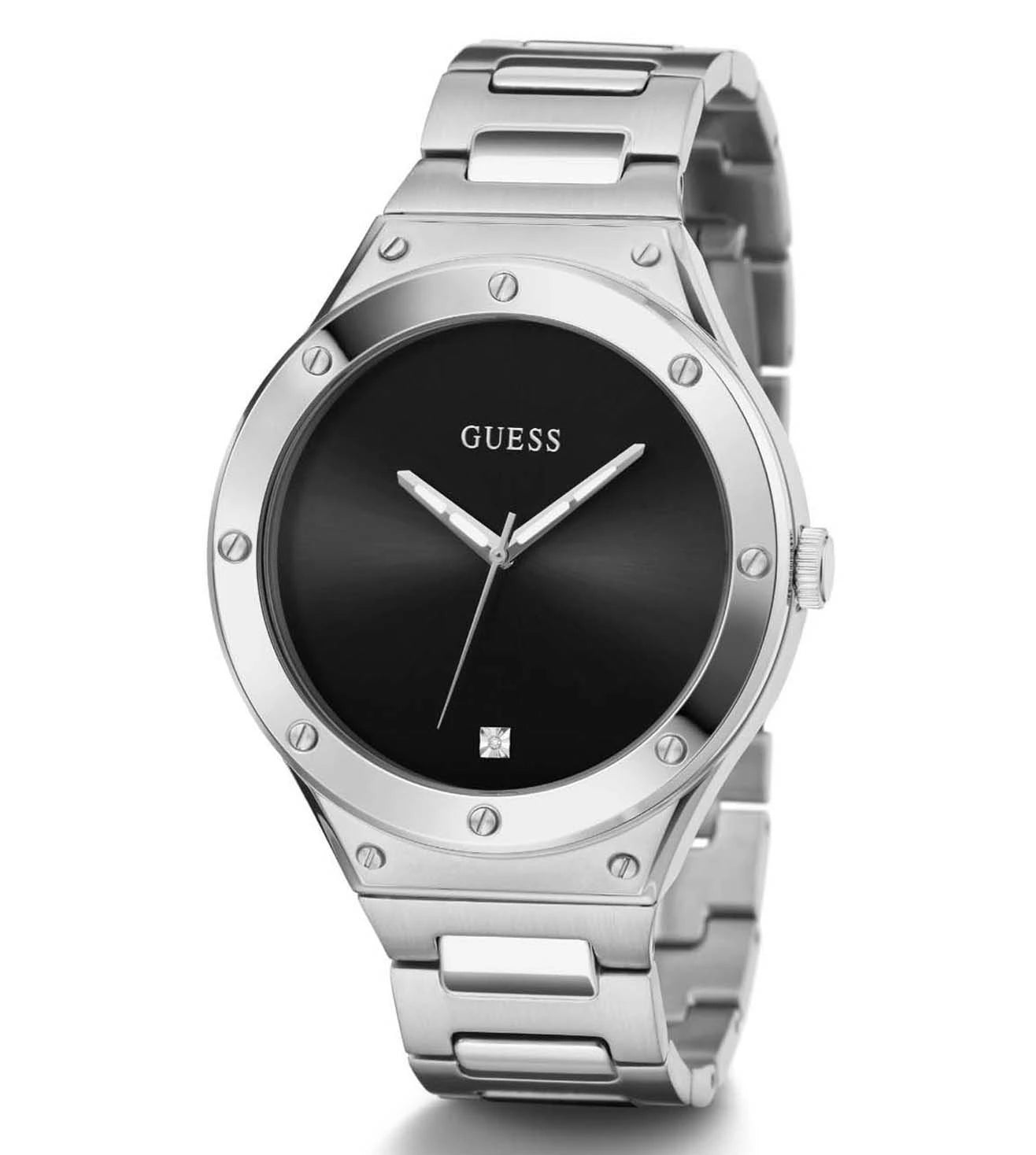 GW0427G1 | GUESS Watch for Men