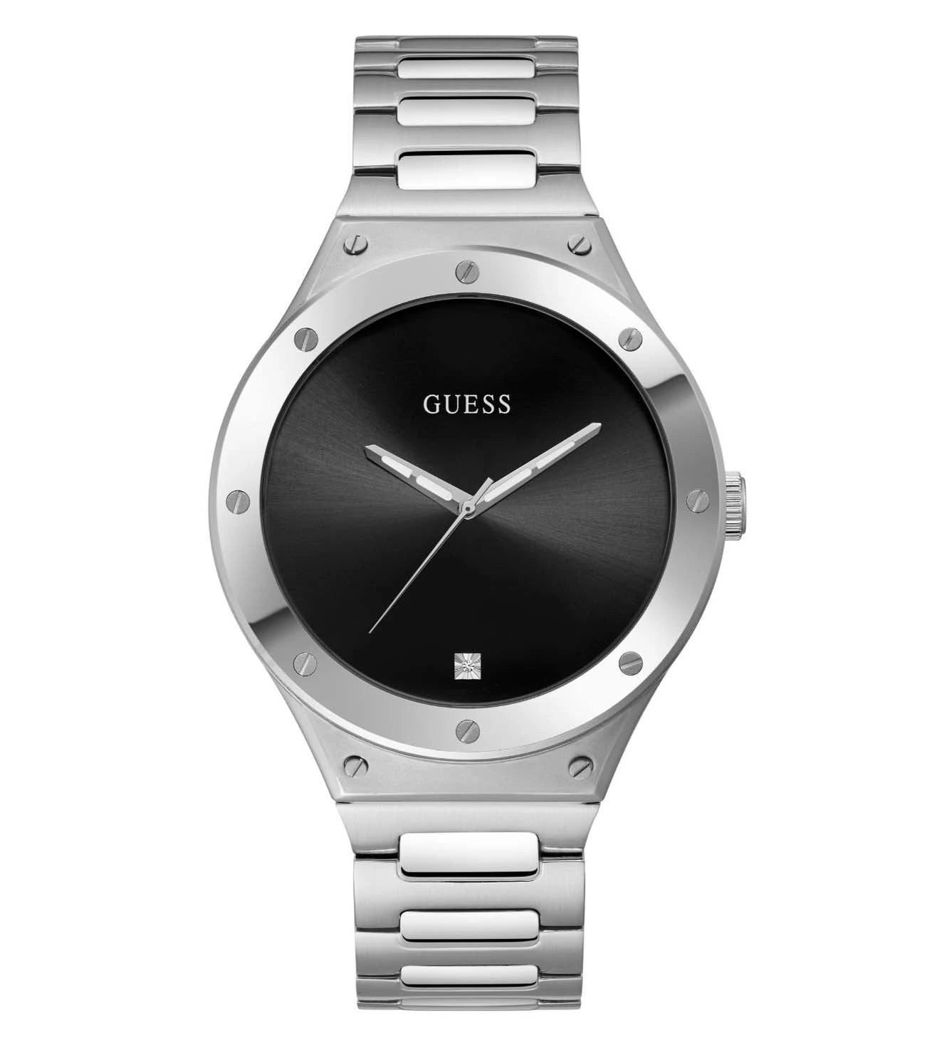 GW0427G1 | GUESS Watch for Men