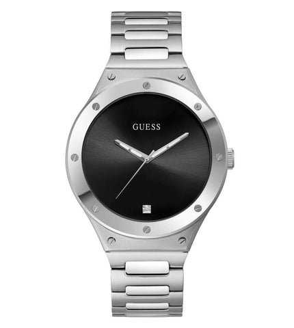 GW0427G1 | GUESS Watch for Men - Buy Now at Sai Creations Watches