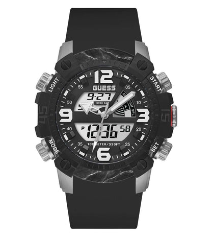 GW0421G1 | GUESS Multifunction Watch for Men