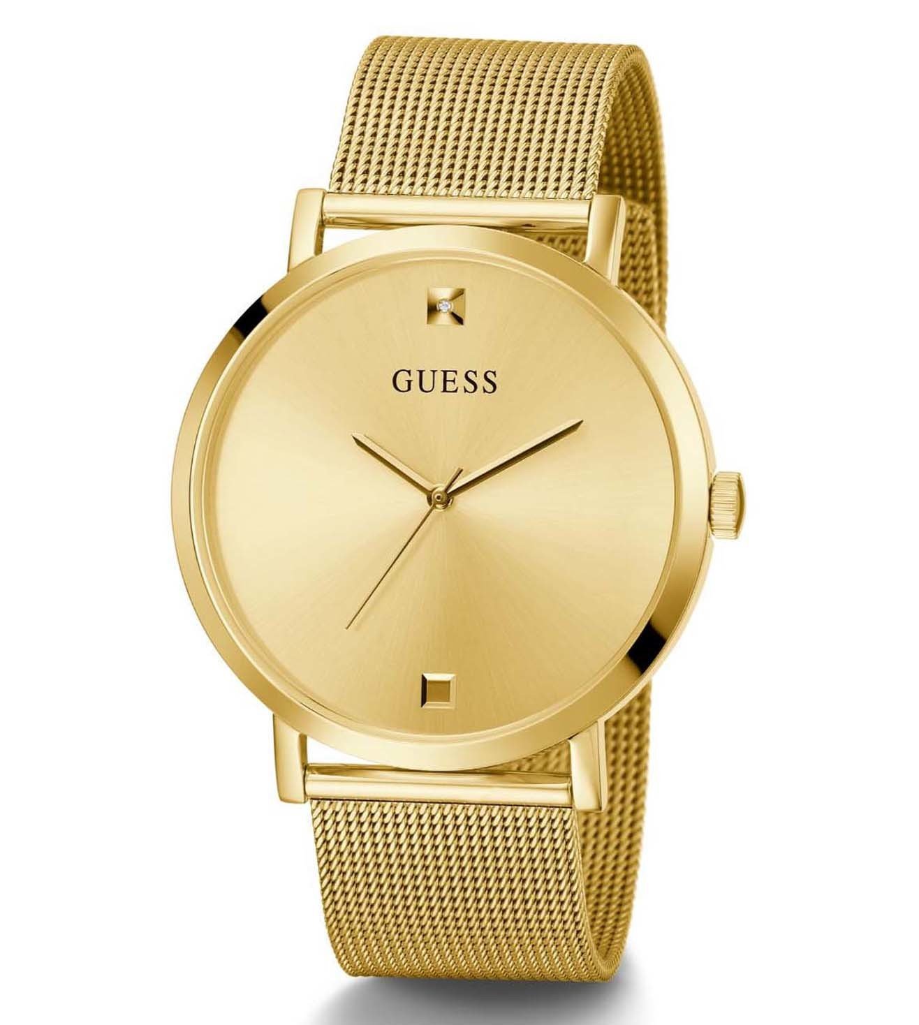 GW0248G2 | GUESS Watch for Men