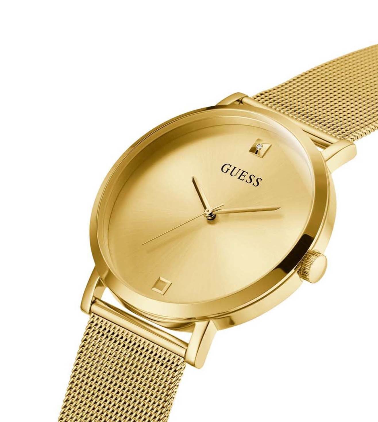 GW0248G2 | GUESS Watch for Men