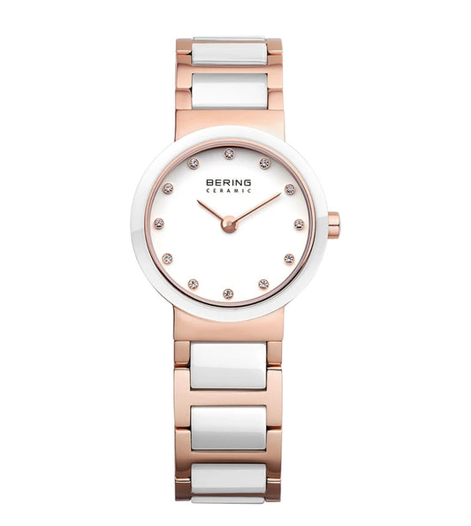 Bering 10725-766 |  Ceramic Watch for Women