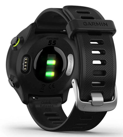 GARMIN FORERUNNER 55 | Unisex Smart Watch FORERUNNER 55 