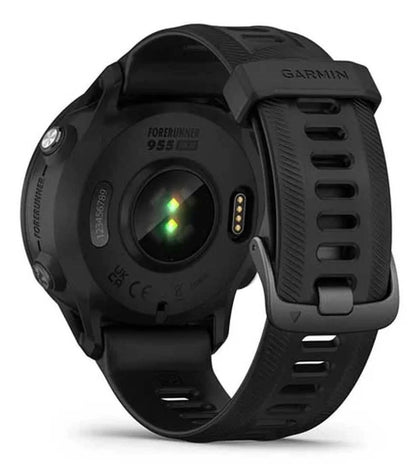 GARMIN Forerunner 955 | Unisex Smart Watch Forerunner 955