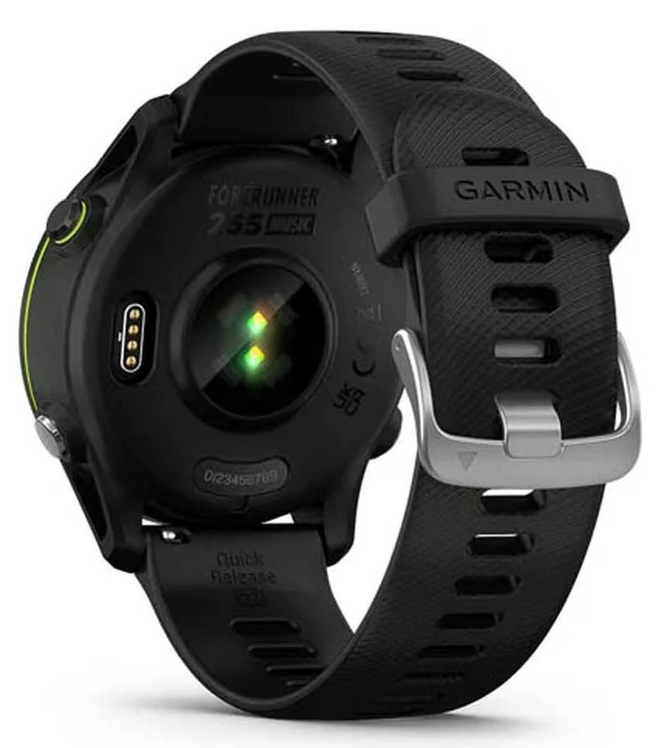 GARMIN Forerunner 255 | Unisex Smart Watch Forerunner 255