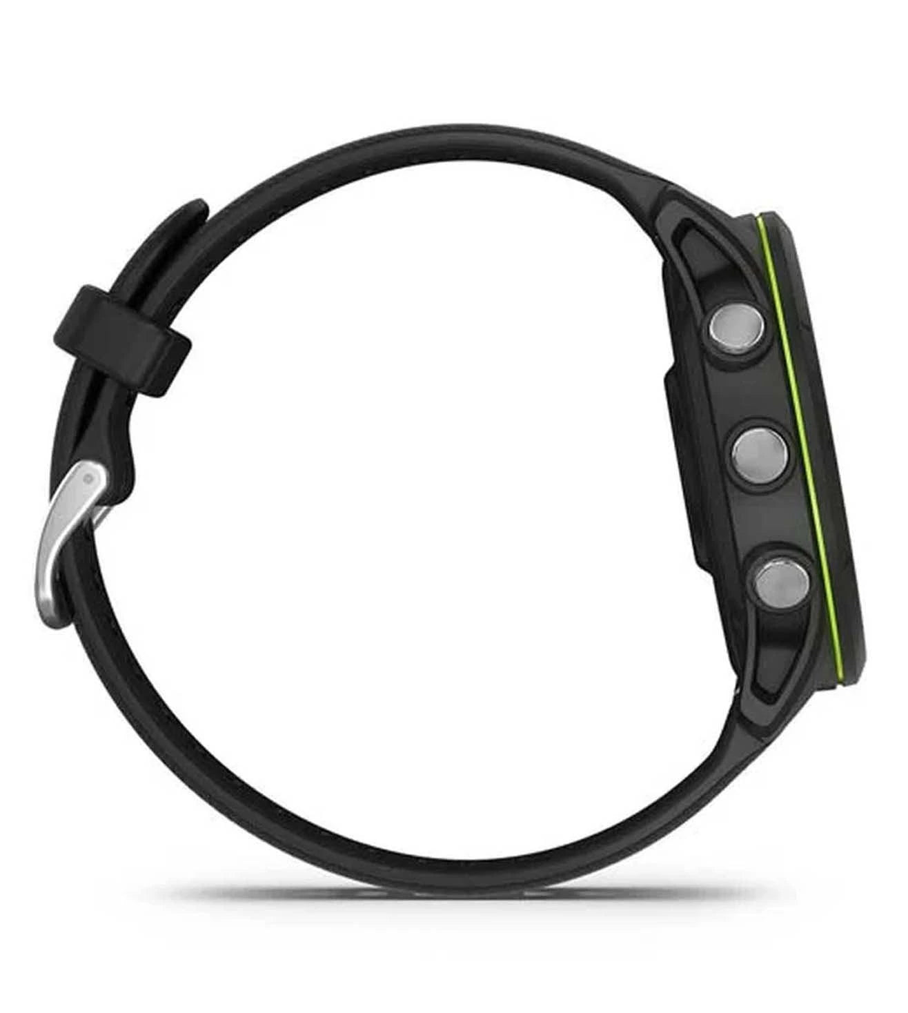 GARMIN Forerunner 255 | Unisex Smart Watch Forerunner 255