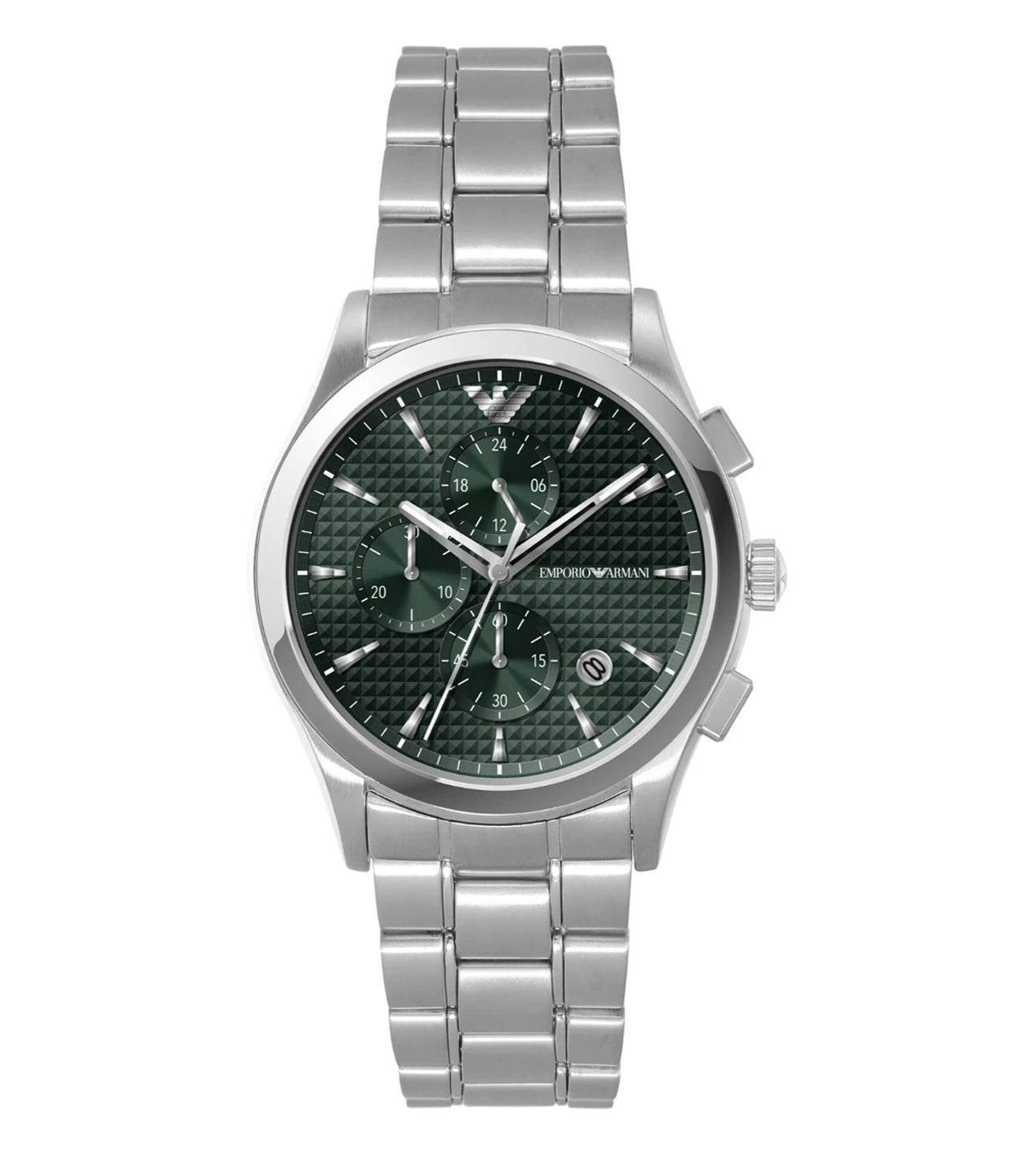 AR11529 | EMPORIO ARMANI Chronograph Watch for Men ‌
