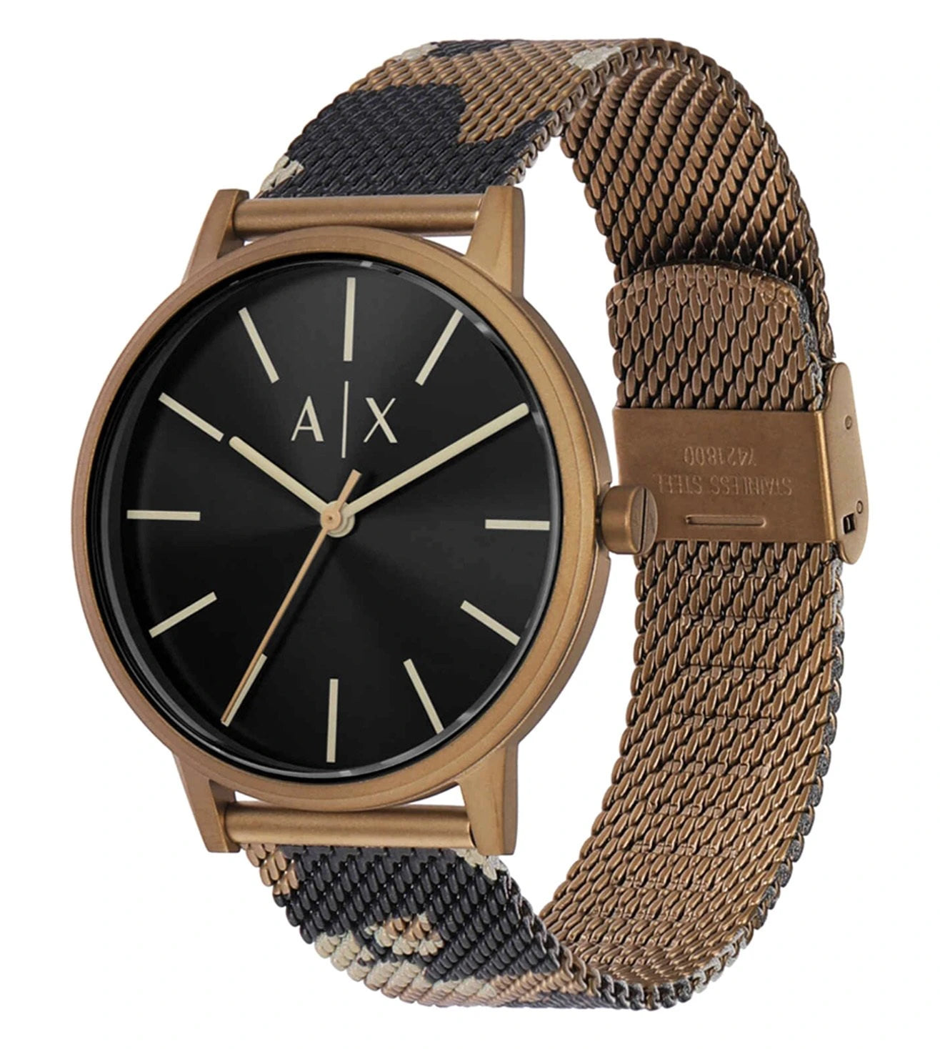 AX2754 | ARMANI EXCHANGE Analog Watch for Men