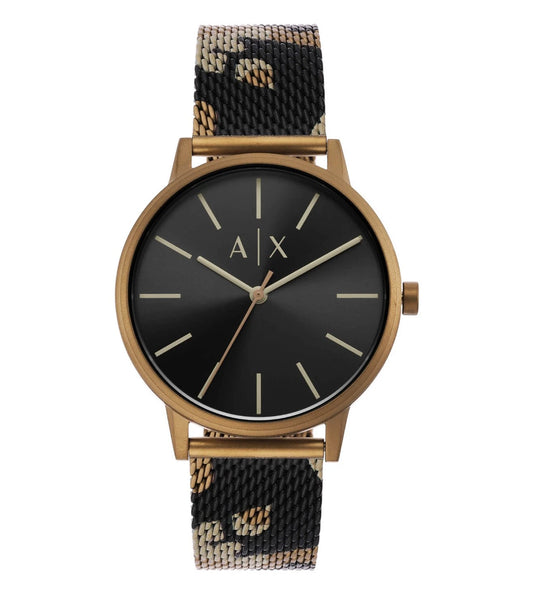 Armani Exchange Watches for Men and Women buy online – Sai Creations ...