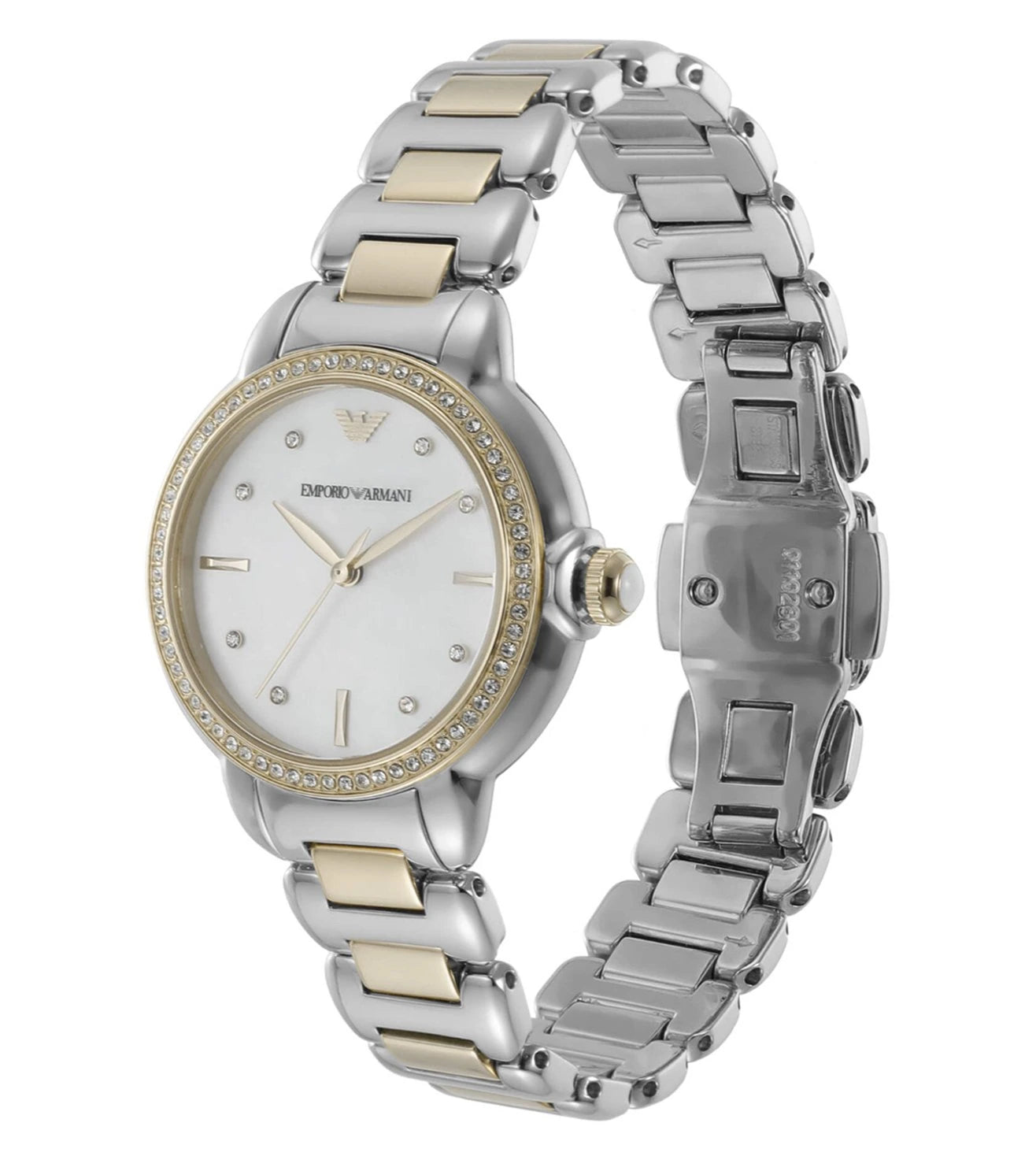 AR11524 | Emporio Armani Analog Watch for Women