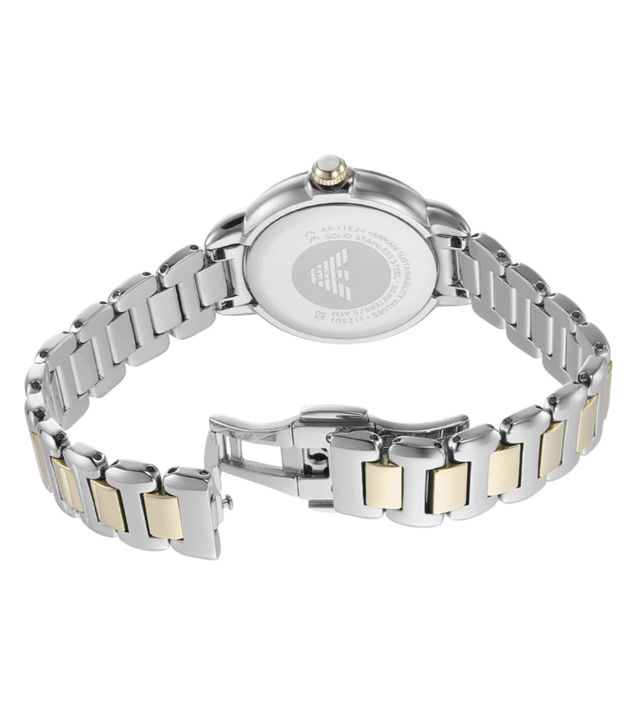 AR11524 | Emporio Armani Analog Watch for Women