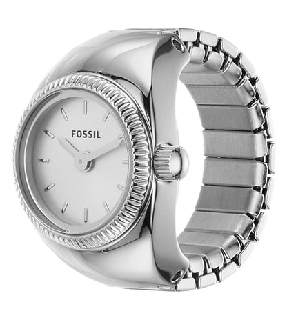 ES5245 | FOSSIL Ring Analog Watch for Women