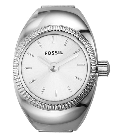 ES5245 | FOSSIL Ring Analog Watch for Women - Buy Now at Sai Creations Watches