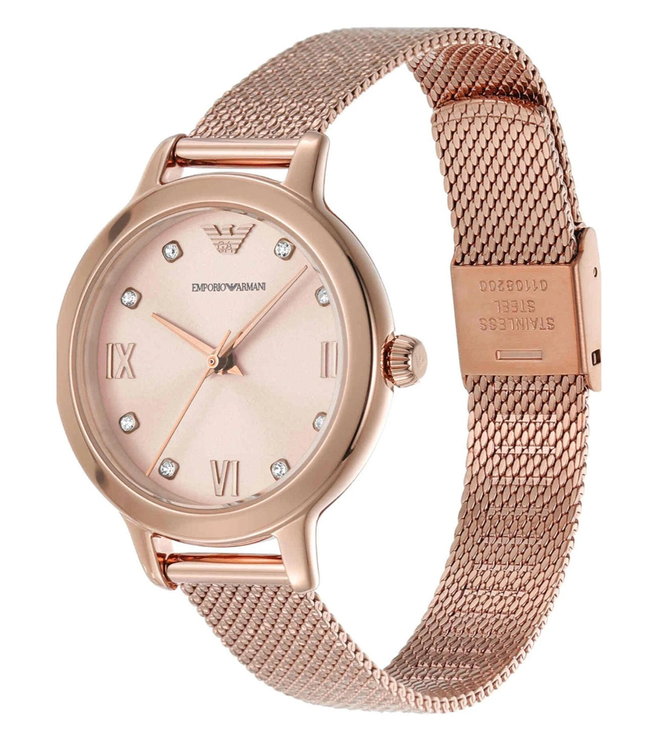 AR11512 | Emporio Armani Analog Watch for Women