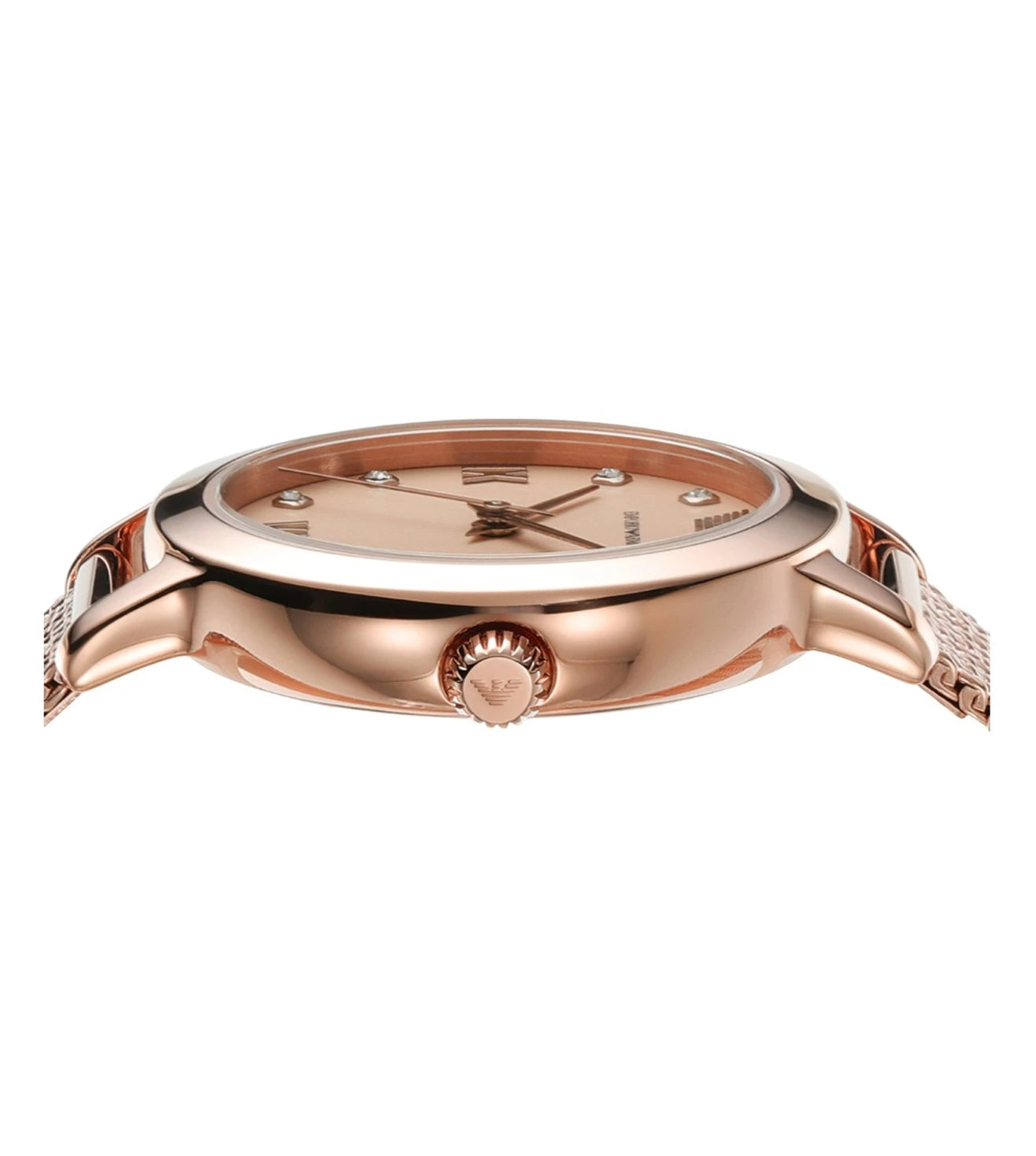 AR11512 | Emporio Armani Analog Watch for Women