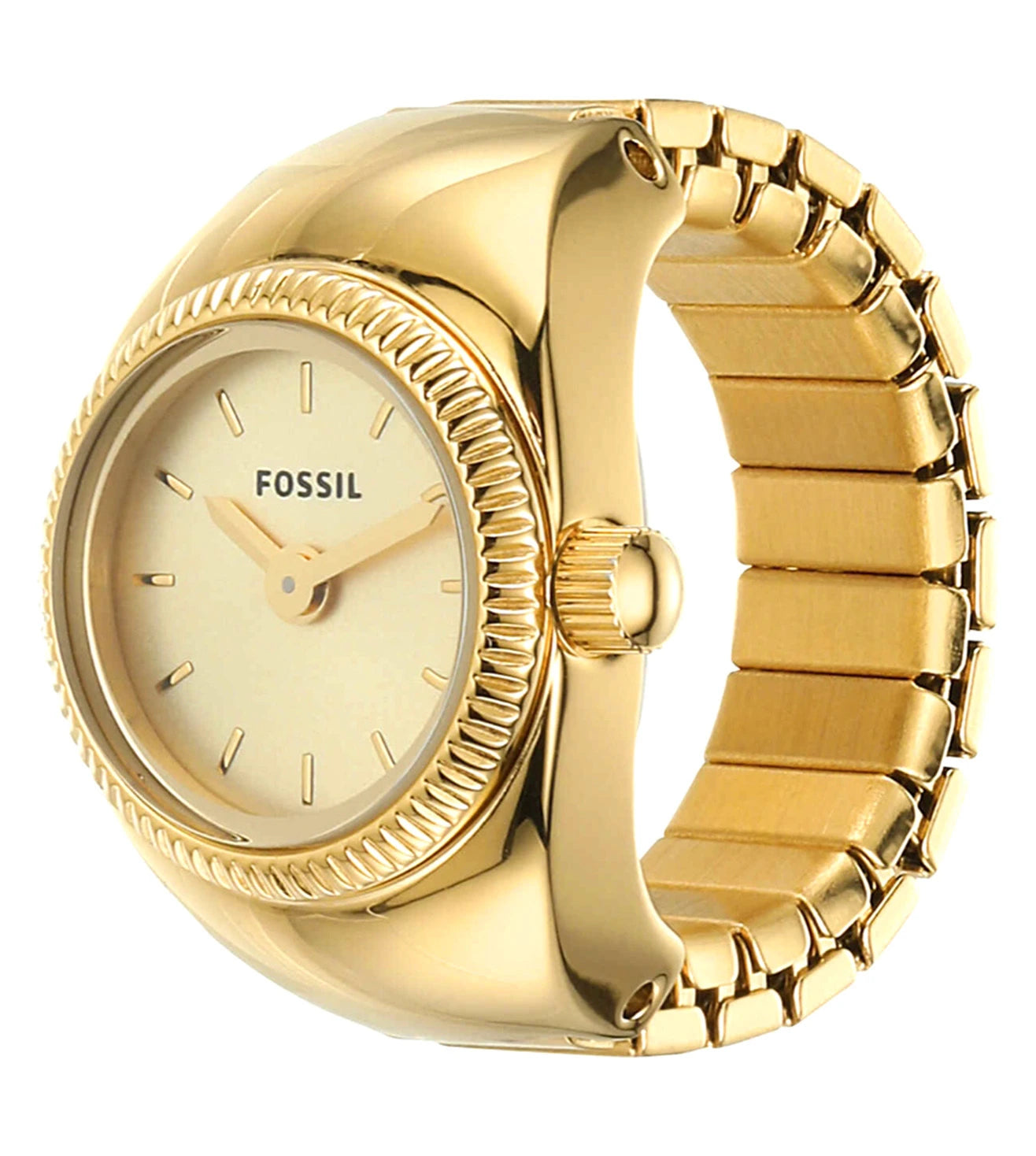 ES5246 | FOSSIL Ring Analog Watch for Women