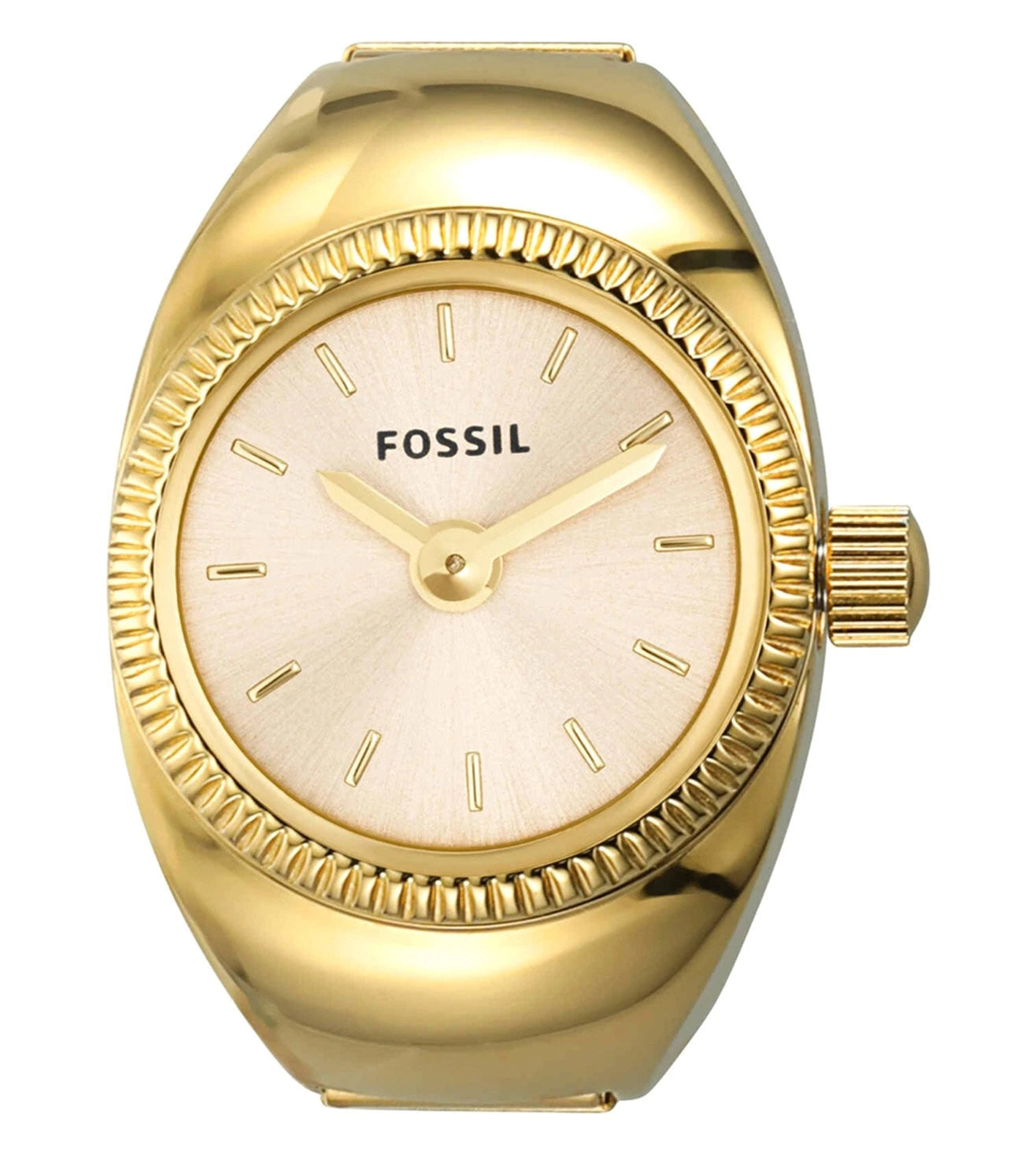 ES5246 | FOSSIL Ring Analog Watch for Women