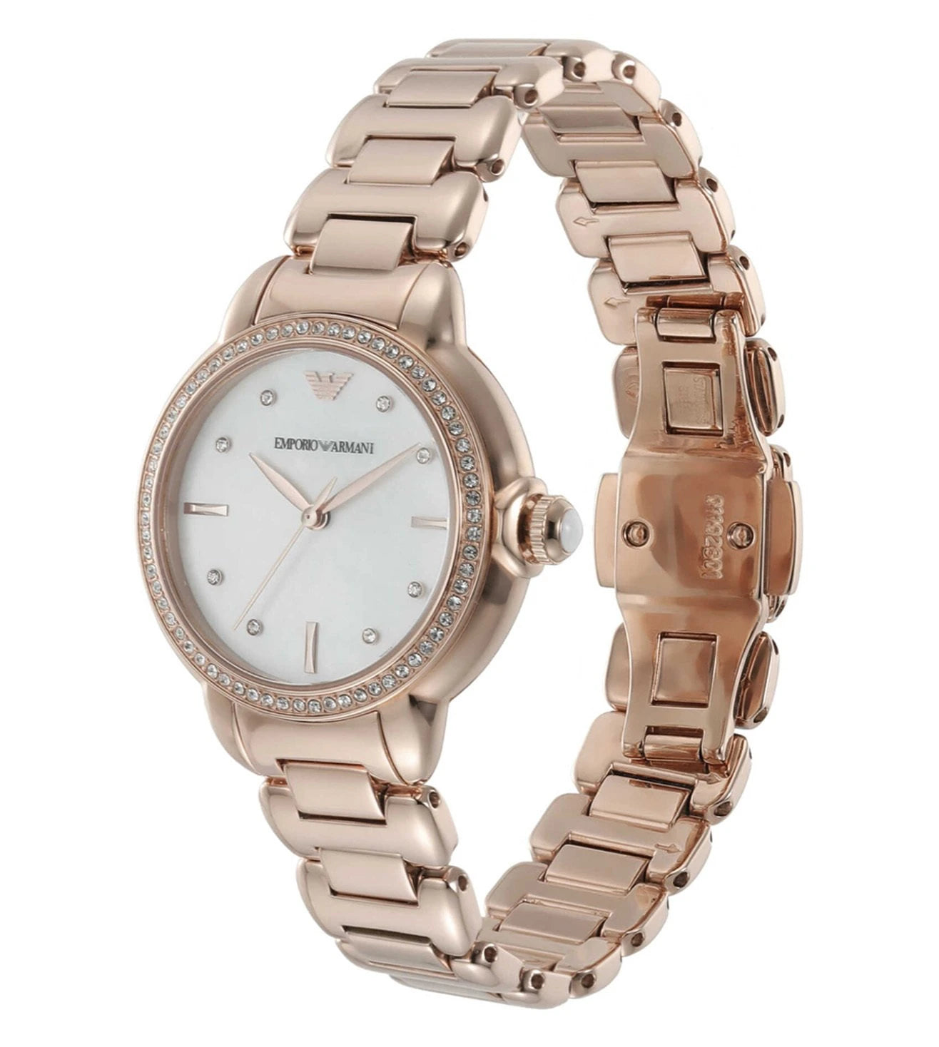 AR11523 | Emporio Armani Analog Watch for Women