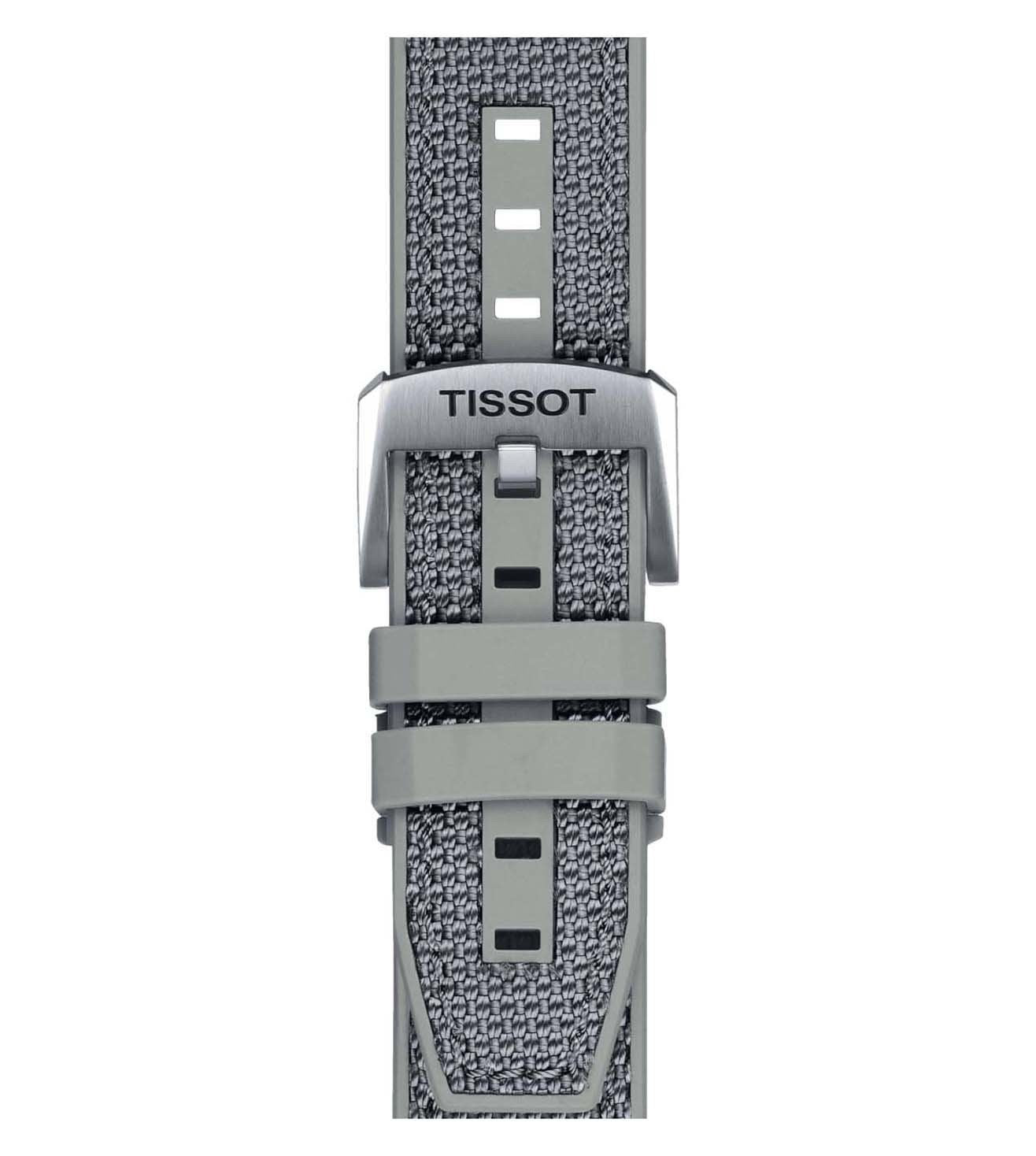 T1204171708101  |  TISSOT Seastar 1000 T-Sport Chronograph Watch for Men