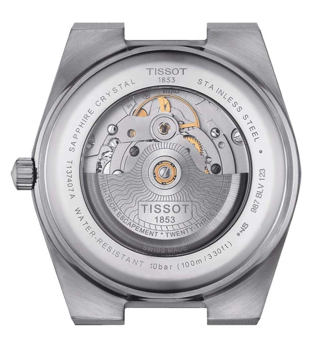 T1374071135100  |  PRX T-Classic Watch for Men