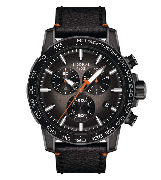 T1256173608100  |  TISSOT Supersport T-Sport Chronograph Watch for Men