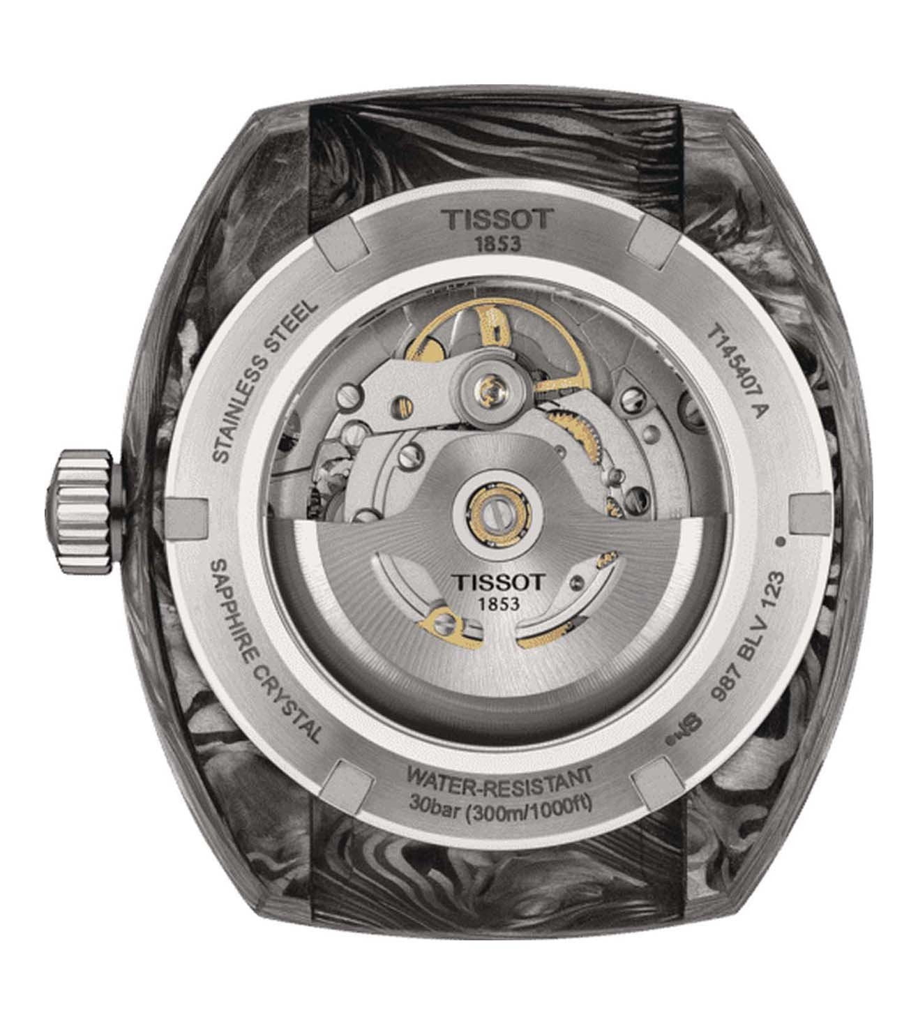 T1454079705702 |  Sideral S T-Sport Watch for Men