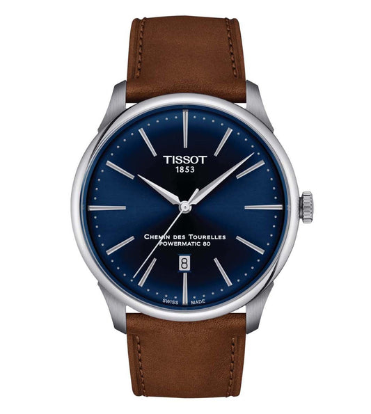 T1394071604100 | Chemin des Tourelles T-Classic Watch for Men