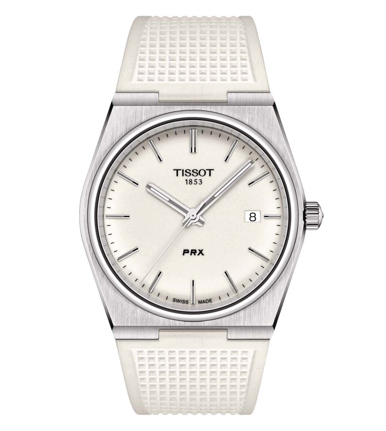 T1374101701100 |  PRX T-Classic Watch for Men